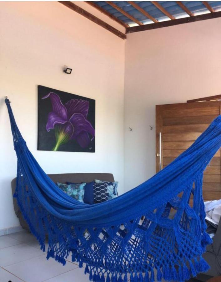 Mykonos Residence São Miguel do Gostoso Exteriör bild